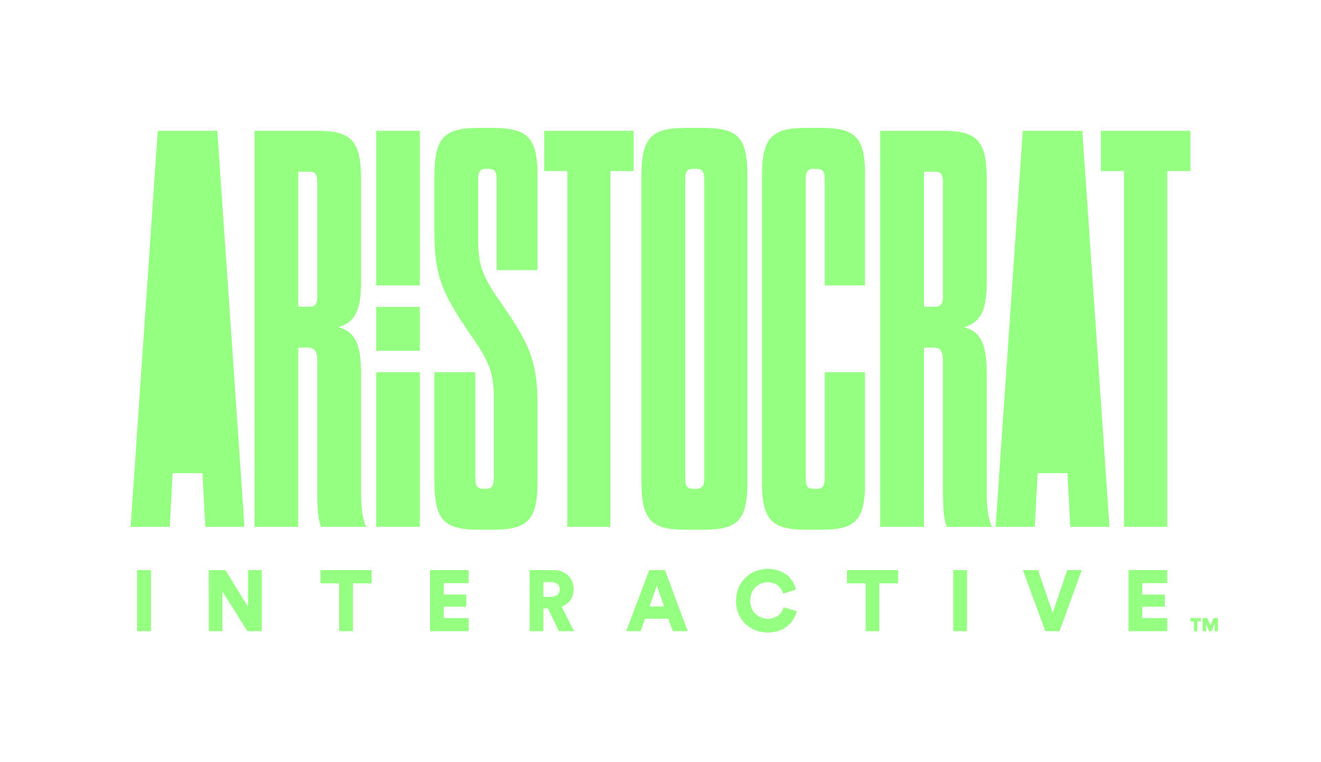 Aristocrat Interactive  